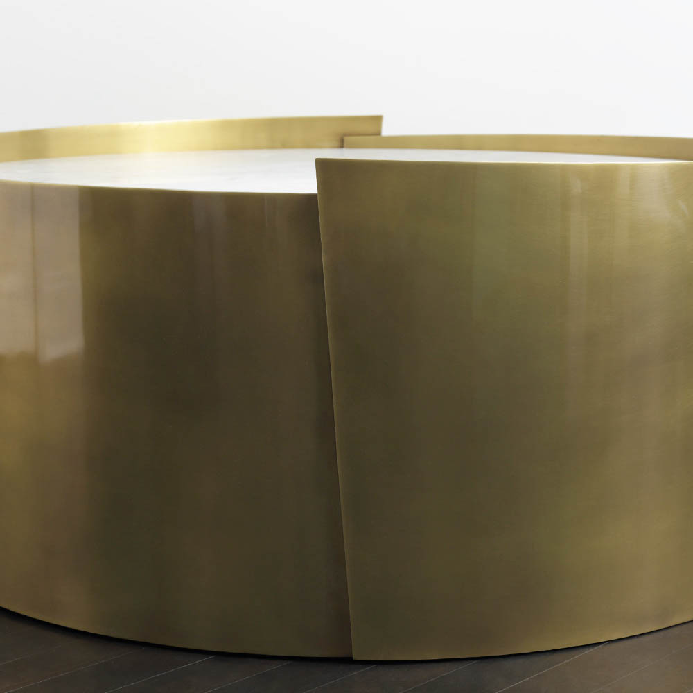 ALTA COFFEE TABLE
